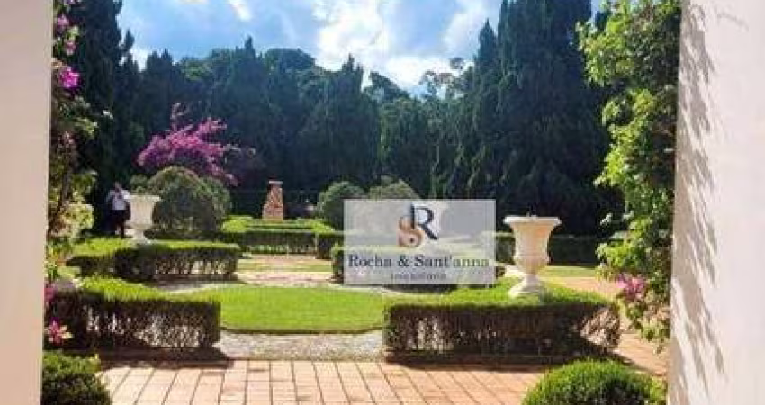 Terreno à venda, 978 m² por R$ 1.956.800,00 - Jardim Residencial Helvétia Park I - Indaiatuba/SP
