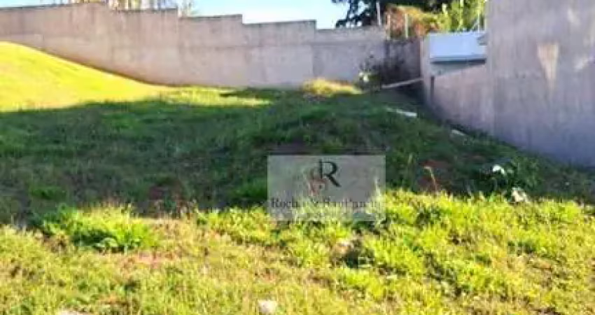 Terreno à venda, 308 m² por r$ 446.600,00 - london park - indaiatuba/sp