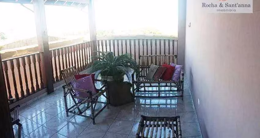 Casa com 3 quartos à venda na Rua Nagib Simão, Jardim Morada do Sol, Indaiatuba