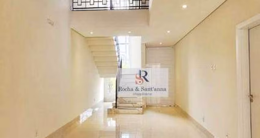 Sobrado à venda, 202 m² por R$ 1.100.000,00 - Jardim Vista Verde - Indaiatuba/SP