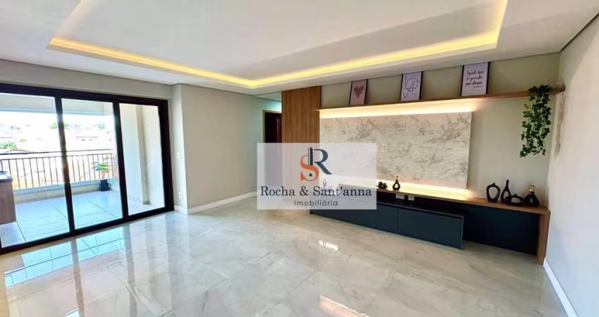 Apartamento - The Park View - Indaiatuba/SP