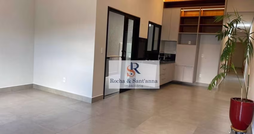 Casa - Vila Vitória II - Indaiatuba/SP