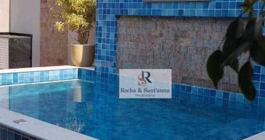 Casa - Residencial Evidências - Indaiatuba/SP