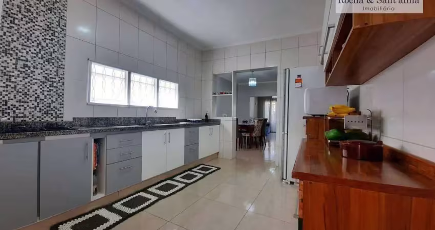 Casa com 3 quartos à venda na Rua Félix dos Santos Ferreira, Jardim Renata, Indaiatuba