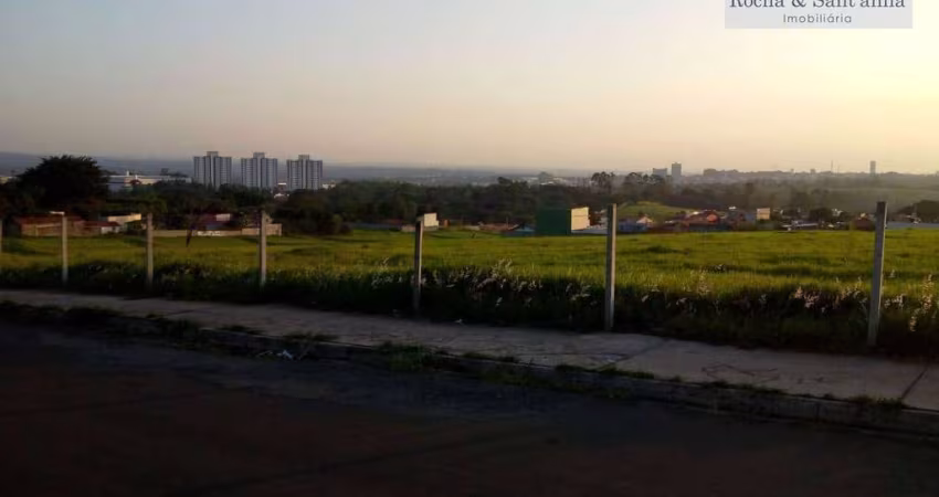 Terreno à venda, 150 m² por R$ 198.000,00 - Jardim Casablanca - Indaiatuba/SP