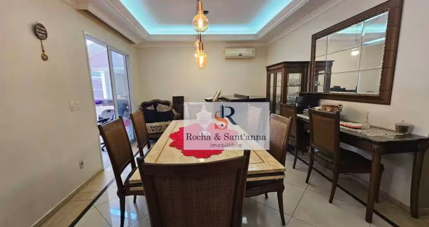 Sobrado com 2 dormitórios à venda, 111 m² por r$ 935.000,00 - jardim cidade jardim - indaiatuba/sp