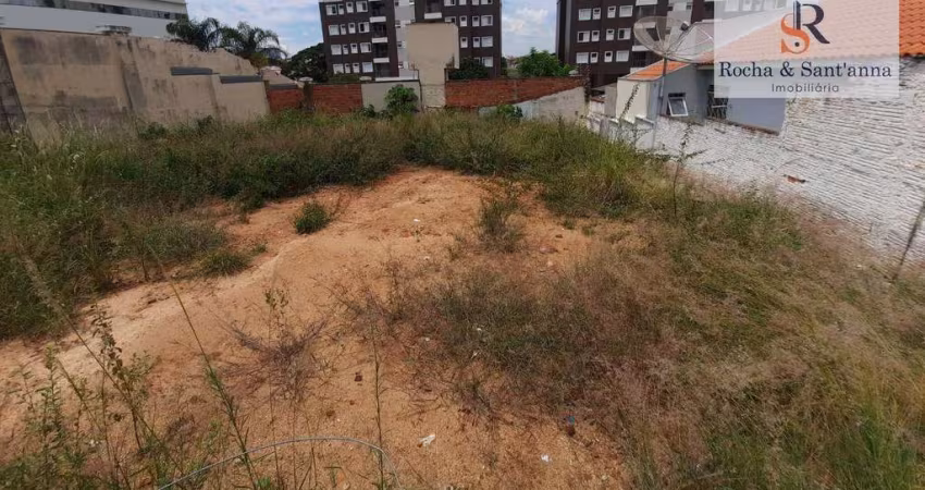 Área Para Prédio 1.631 M² R$ 4.920.000 - Jardim Pompéia - Indaiatuba/SP