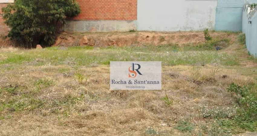 Terreno Comercial 582 m²  R$ 900.000 - Jardim Regina - Indaiatuba/SP