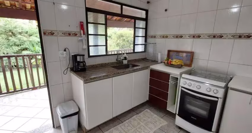 Chácara / sítio com 2 quartos à venda na Rua Pedro Pioli, Terras de Itaici, Indaiatuba