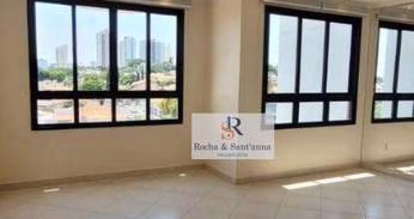 Apartamento R$ 585.000 - Hampton Garden - Indaiatuba/SP