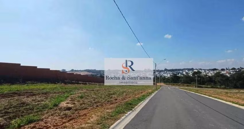 Terreno 300 Metros R$ 345.000 - Reserva da Colina - Indaiatuba/SP