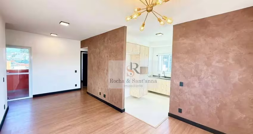 Apartamento com 2 quartos à venda na Rua Humaitá, Jardim Veneza, Indaiatuba