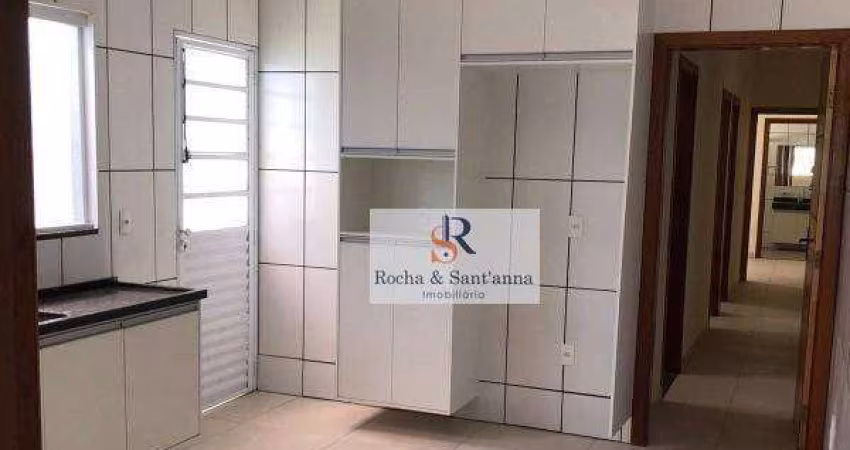 Casa R$ 540.000 - Jardim do Valle II - Indaiatuba/SP