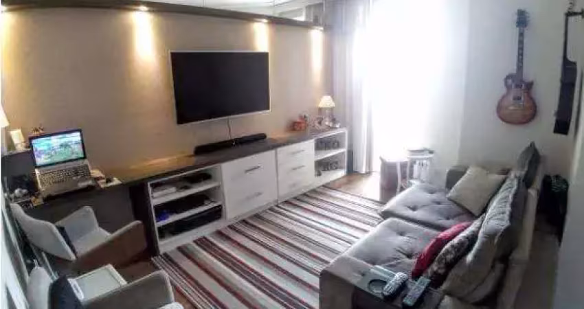 Apartamento com 2 dormitórios à venda, 62 m² por r$ 475.000,00 - vila brizzola - indaiatuba/sp
