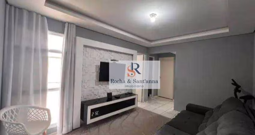 Apartamento - Edifício Araçá - Indaiatuba/SP
