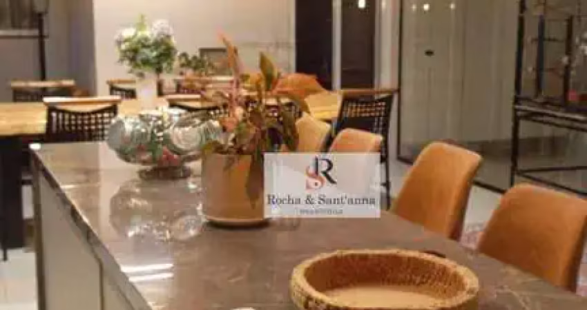 Casa com 3 dormitórios à venda, 240 m² por r$ 2.300.000,00 - jardins di roma - indaiatuba/sp