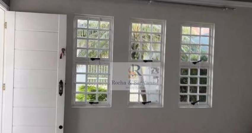 Casa com 3 dormitórios, 170 m² - venda por R$ 980.000,00 ou aluguel por R$ 4.800,00/mês - Jardim Regina - Indaiatuba/SP