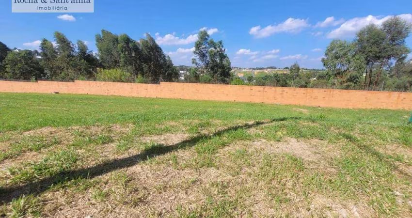 Terreno à venda, 438 m² por R$ 525.000,00 - Loteamento Park Gran Reserve - Indaiatuba/SP