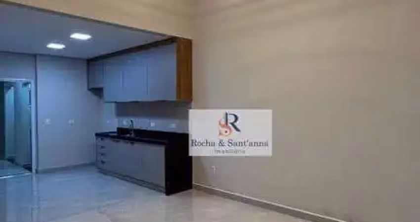 Casa com 3 quartos à venda no Jardim Bom Sucesso, Indaiatuba 