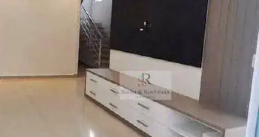 Casa em condomínio fechado com 3 quartos à venda na Rua Seis, Jardim Vista Verde, Indaiatuba