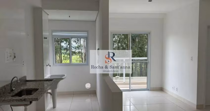 Apartamento com 2 dormitórios à venda, 51 m² por r$ 400.000,00 - edifício villa helvétia - indaiatuba/sp