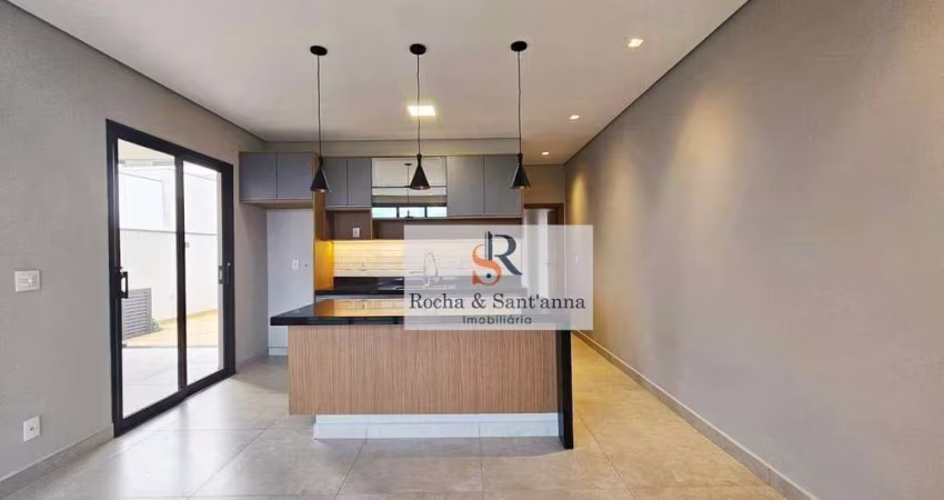 Casa à venda, 177 m² por R$ 1.270.000,00 - Loteamento Park Gran Reserve - Indaiatuba/SP