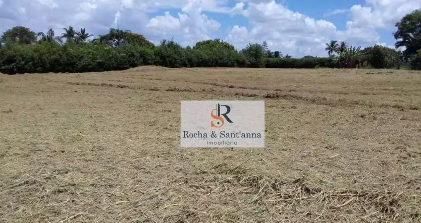 Terreno em condomínio fechado à venda na Alameda dos Mognos, Colinas do Mosteiro de Itaici, Indaiatuba