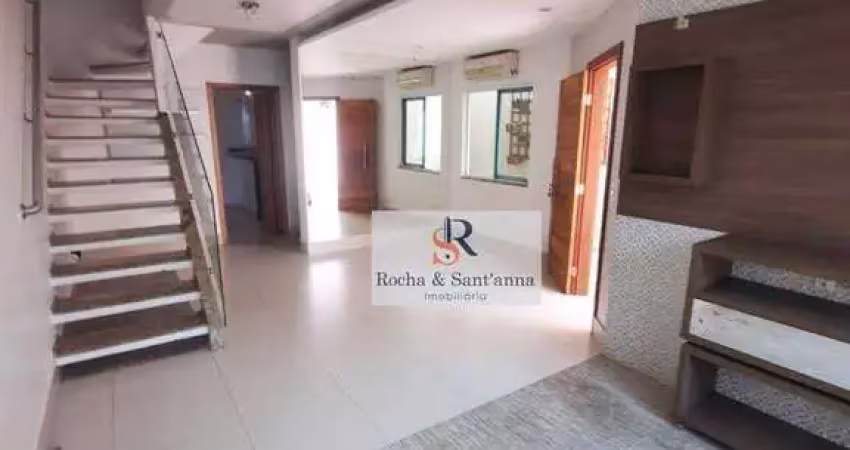 Casa com 3 quartos à venda na Rua Vicente Ferrer, Jardim Pau Preto, Indaiatuba