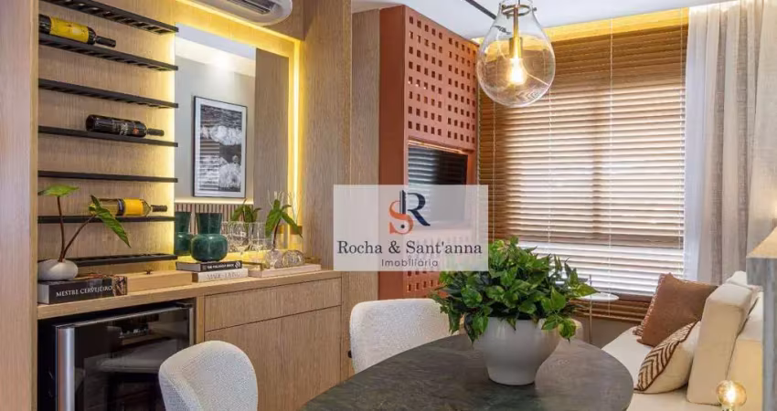 Apartamento - edifício izzi residence - indaiatuba/sp