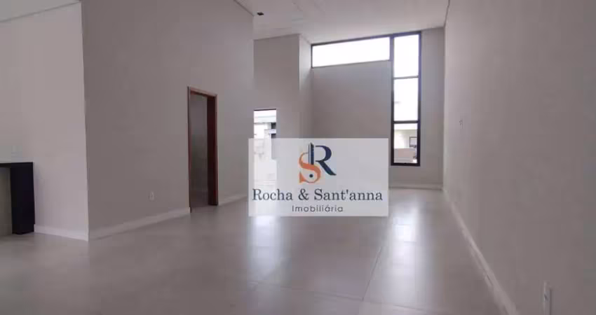 Casa com 3 dormitórios, 220 m² - venda por r$ 1.990.000,00 ou aluguel por r$ 13.034,00/mês - jardins di roma - indaiatuba/sp