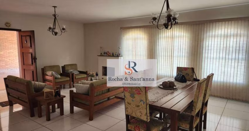 Sobrado Misto 380 Metros R$ 1.595.000 - Centro - Indaiatuba/SP
