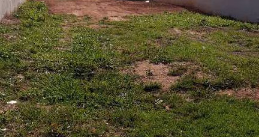 Terreno à venda, 300 m² por R$ 425.000,00 - Condomínio Piemonte - Indaiatuba/SP