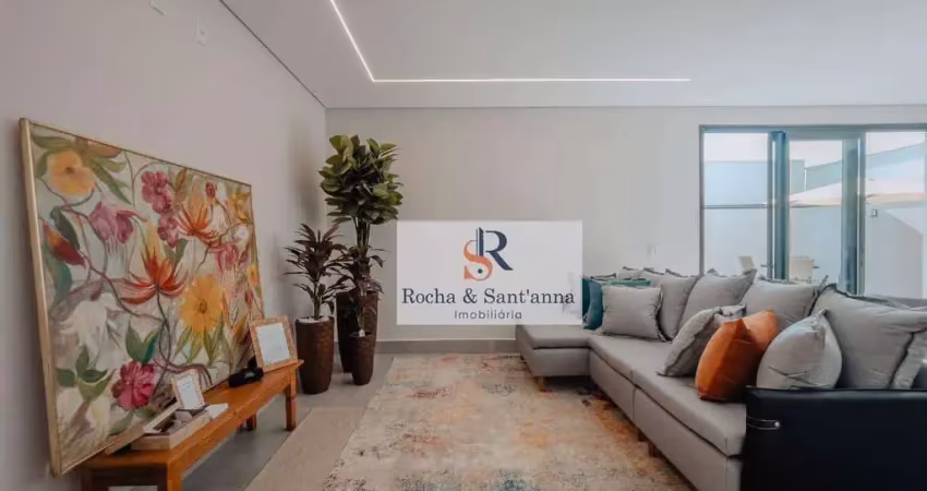 Sobrado condomínio residencial viena - indaiatuba/sp