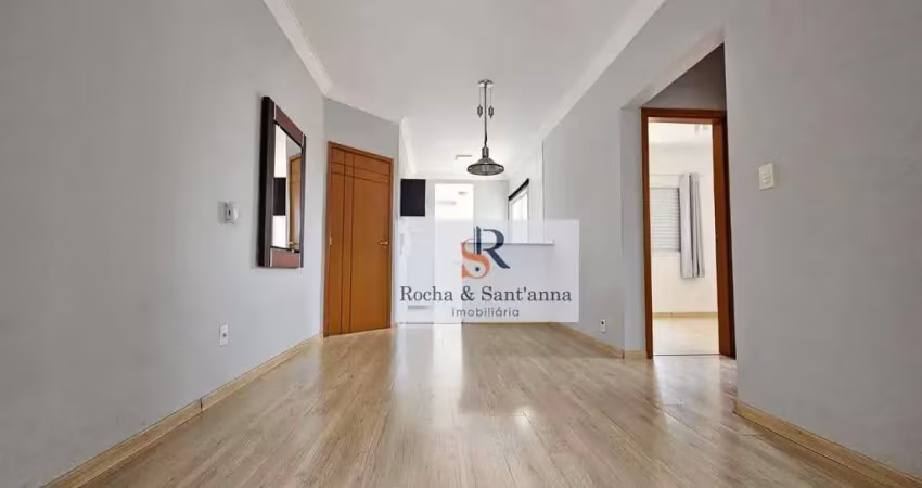 Apartamento com 2 quartos à venda na Rua Tapuia, Vila Maria Helena, Indaiatuba