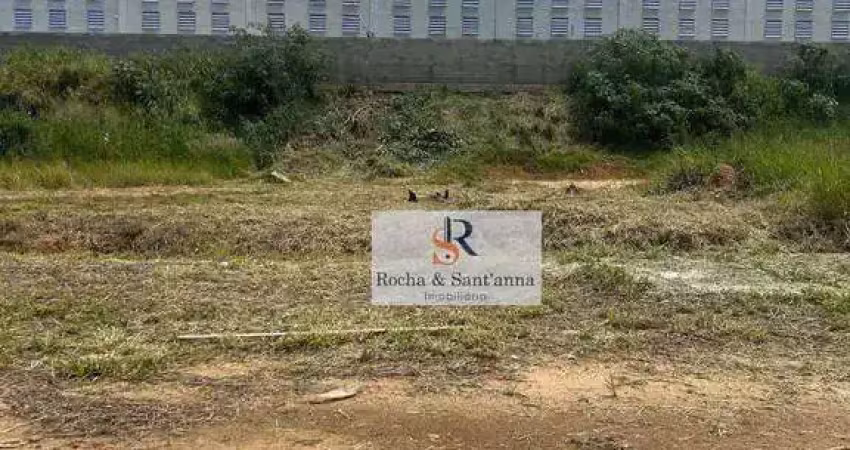 Terreno - loteamento comercial bortoletto - indaiatuba/sp