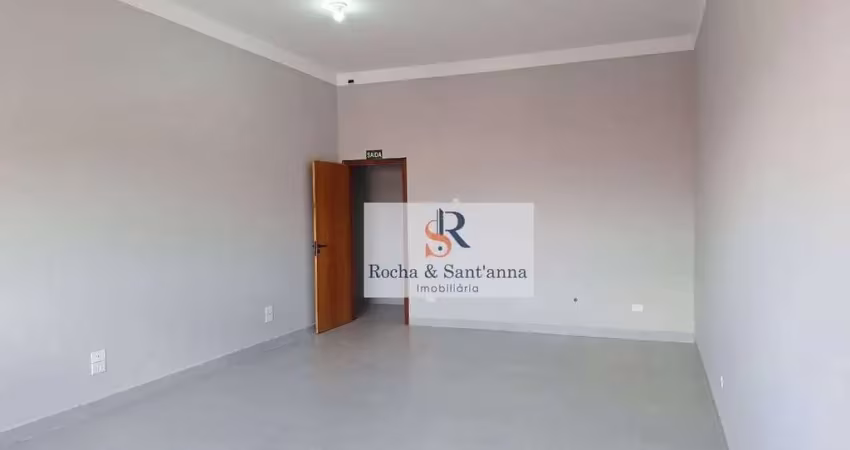Sala comercial com 1 sala para alugar na Rua Ademar de Barros, Centro, Indaiatuba