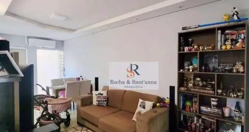 Casa com 2 quartos à venda na Rua Pau Terra, Parque Campo Bonito, Indaiatuba