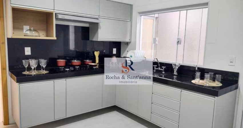 Casa  R$ 790.000 - Centro - Indaiatuba/SP