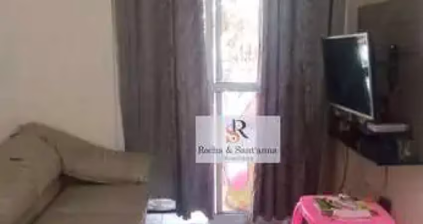Apartamento com 3 quartos à venda na Rua Massaharo Kanesaki, Jardim Sevilha, Indaiatuba