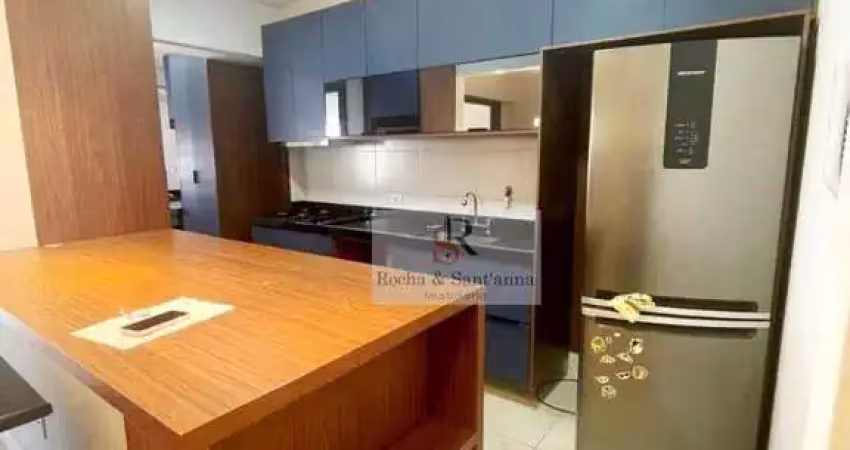 Apartamento com 3 quartos para alugar na Rua Ângelo Petrilli, Vila Almeida, Indaiatuba