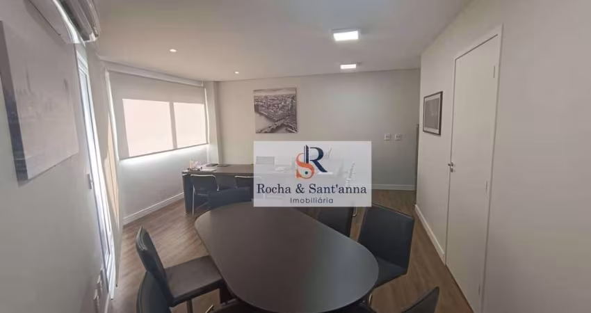 Sala Office Premium R$ 390.000 - Office Premium - Indaiatuba/SP
