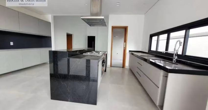 Casa 4 suítes r$ 3.180.000 ou aluguel por r$ 26.240/mês - jardim maison du parc - indaiatuba/sp