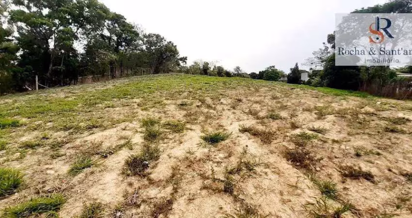 Terreno à venda, 3740 m² por r$ 1.400.000,00 - terras de itaici - indaiatuba/sp