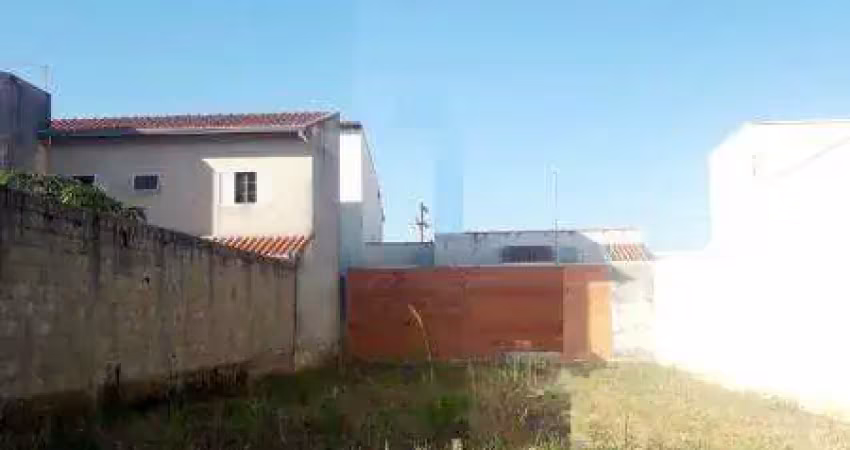 Terreno 250 metros r$ 375.000 - jardim bela vista - indaiatuba/sp