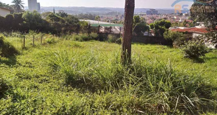 Terreno comercial à venda na Avenida Conceição, Jardim América, Indaiatuba
