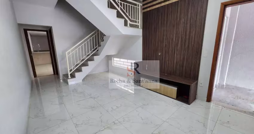 Sobrado com 3 dormitórios, 165 m² - venda por r$ 676.700,00 ou aluguel por r$ 4.476,04/mês - residencial maria bonita - indaiatuba/sp