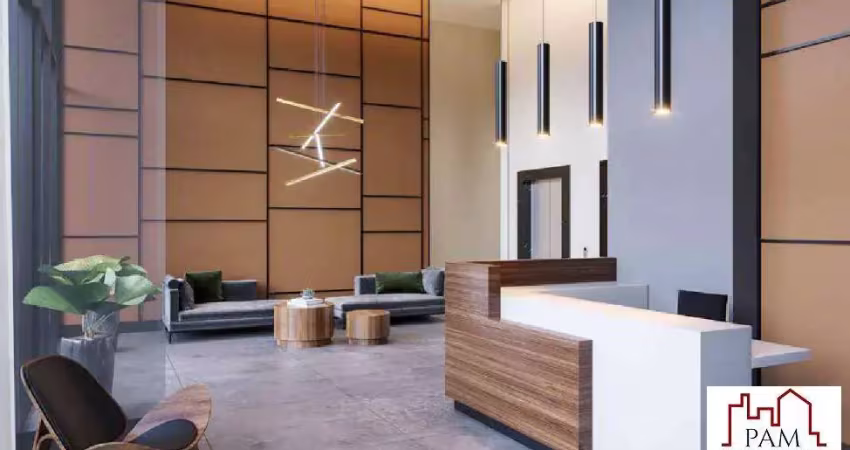 Apartamento para venda em são paulo, vila mariana, 1 dormitório, 1 banheiro