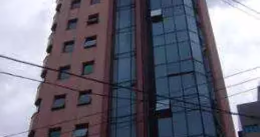 Sala comercial para locação em são paulo, tatuapé, 2 banheiros, 1 vaga