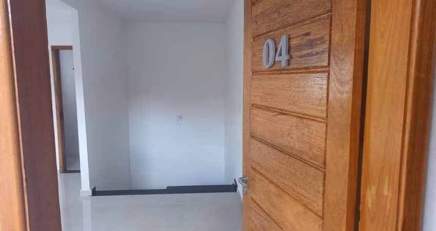 Duplex para Venda em São Paulo, Água Rasa, 2 dormitórios, 2 suítes, 1 banheiro, 1 vaga