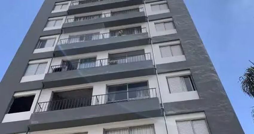 Apartamento para locação em são paulo, ipiranga, 1 dormitório, 1 banheiro, 1 vaga